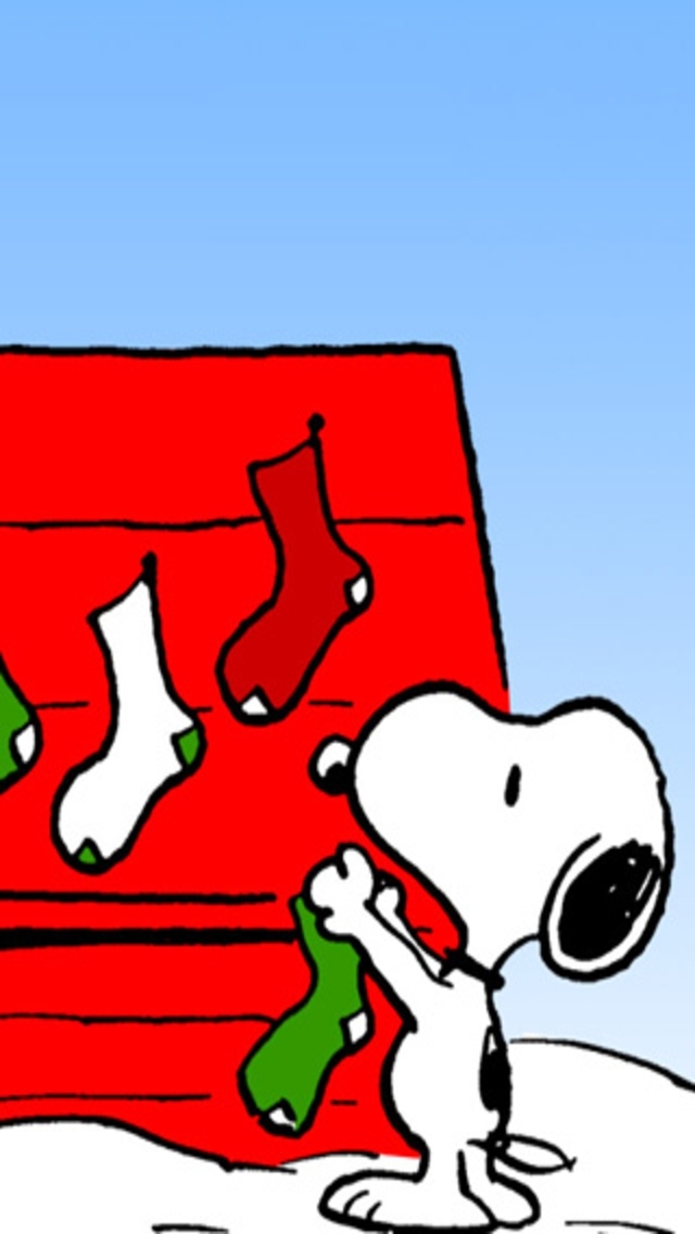スヌーピー Snoopy Pcデスクトップ スマホ無料壁紙画像 スヌーピー