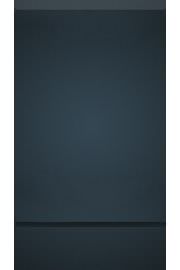 iPhone壁紙Clean Blue-Gray Ho…