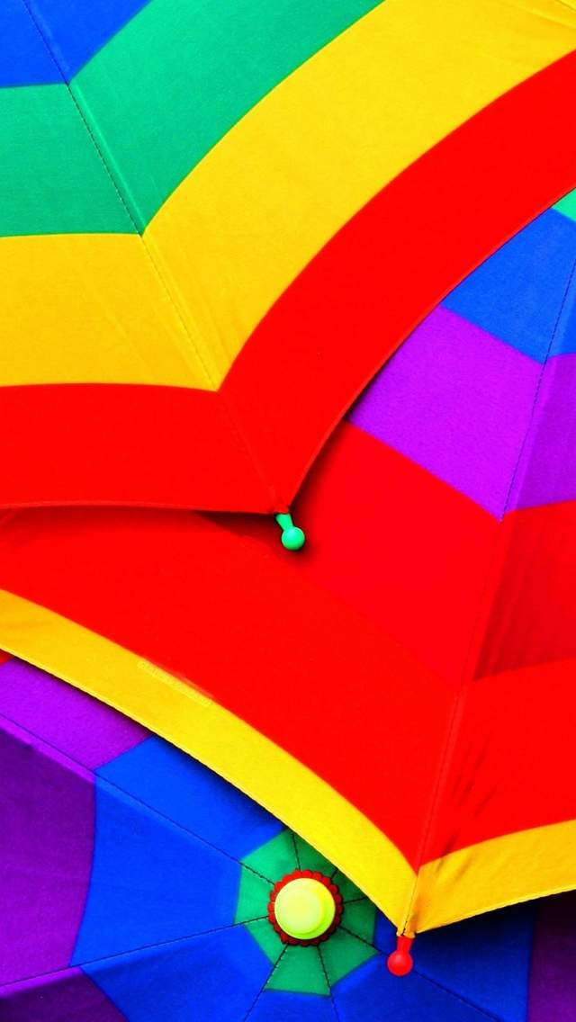 Colourful Umbrella Iphone 5 Wallpaper Download Ipad Wallpapers Amp Iphone Wallpapers One Stop Download スマホ壁紙 Iphone待受画像ギャラリー