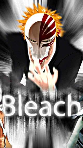 BLEACH（ブリーチ）