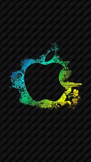 Cool Apple Wallpaper