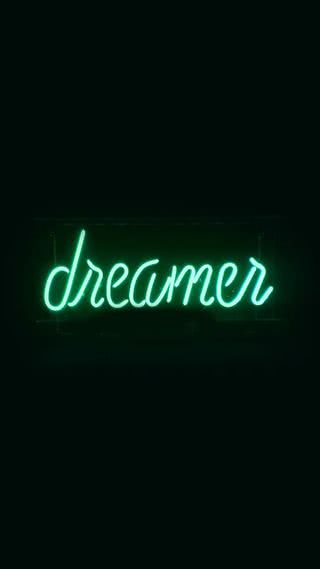 dreamer | ネオン