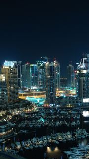 夜景 風景の壁紙