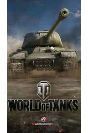 WorldofTanks ゲームの壁紙