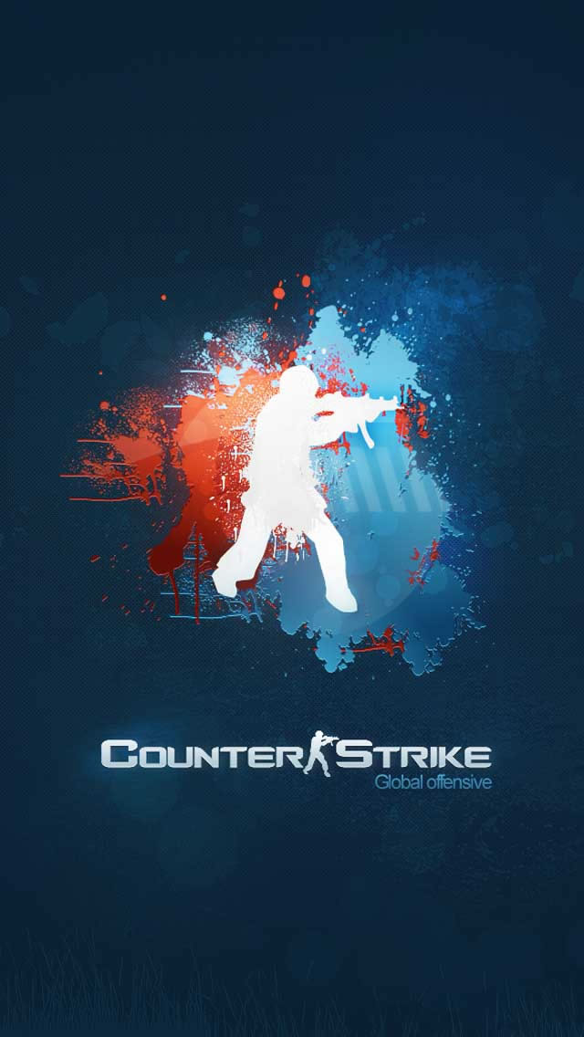 Counterstrike Global Offensive Iphone 5 Wallpaper Ipod Wallpaper Hd Free Download スマホ壁紙 Iphone待受画像ギャラリー