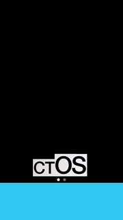 ベスト Ctos 壁紙 Ctos 壁紙