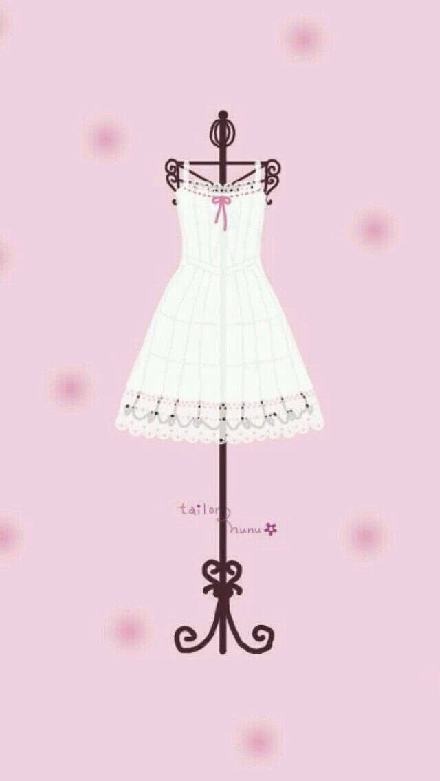 Dress スマホ壁紙 Iphone待受画像ギャラリー