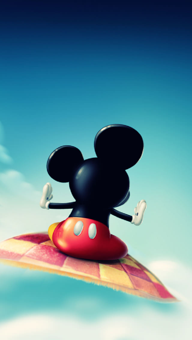 Mickey スマホ壁紙 Iphone待受画像ギャラリー