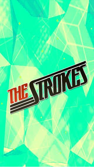 ザ・ストロークス（The Strokes）