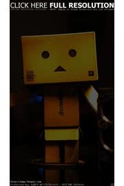 iPhone壁紙danbo and rolleifl…