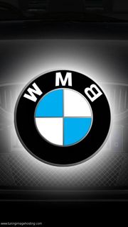 BMW 車 Logoの壁紙