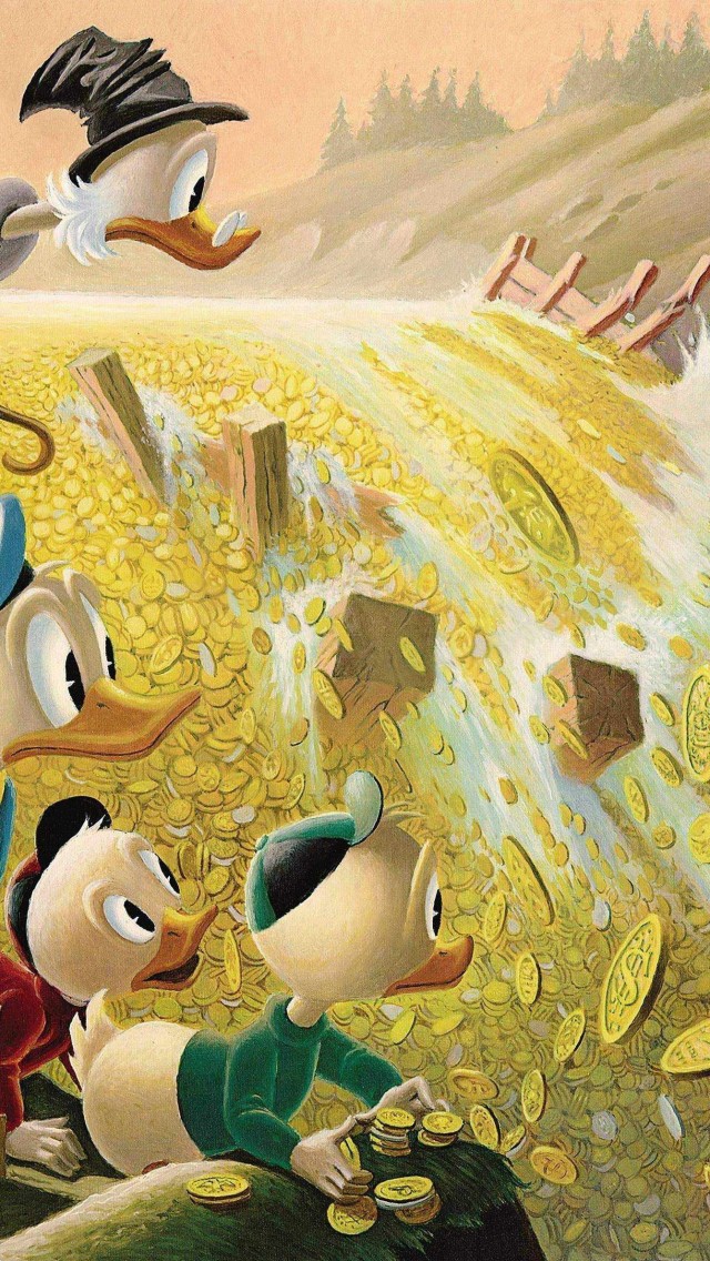 Disney Company Ducks Donald Duck Wallpap Iphone5 壁紙 Disney ディズニーキャラクター 棚 ロック画面 スマ スマホ壁紙 Iphone待受画像ギャラリー