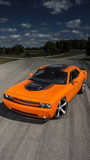 Dodge Challenger | アメ車