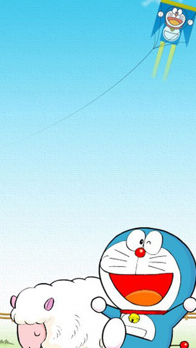 100 Hinh Nền Iphone 4 Doraemon Hinhanhsieudep Net