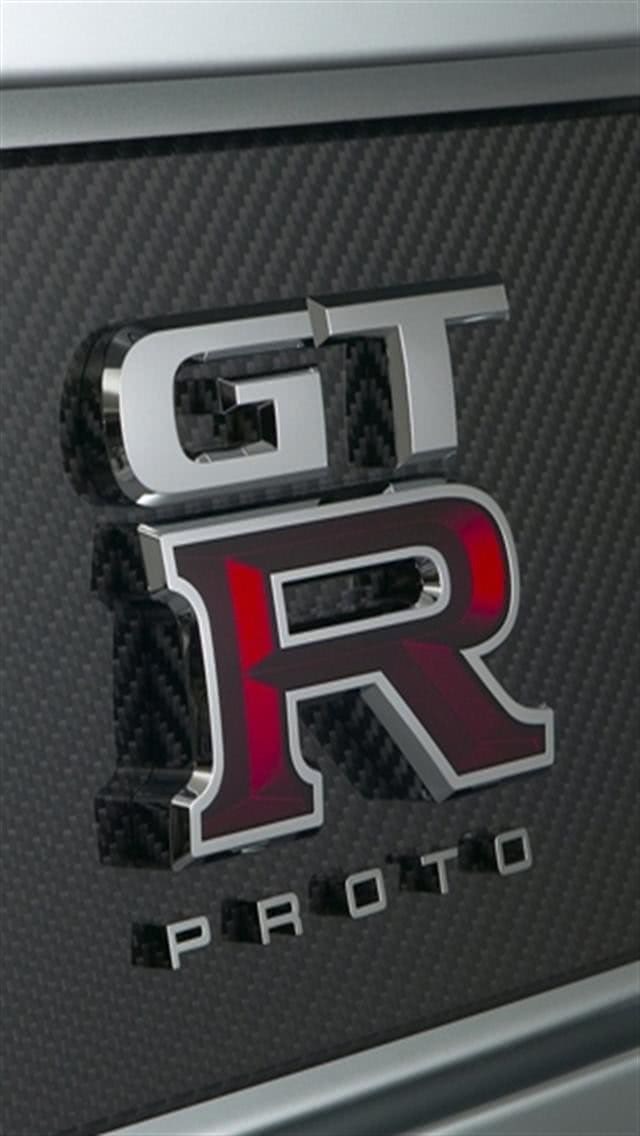 Nissan Gt R スマホ壁紙 Iphone待受画像ギャラリー