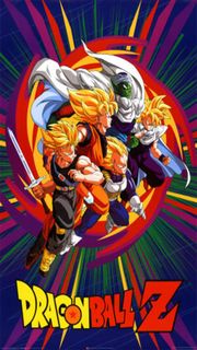 ドラゴンボール 漫画の壁紙