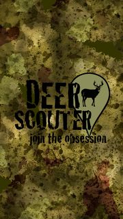 Deer Scouter - 迷彩模様