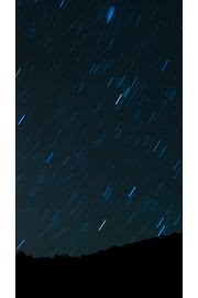 iPhone壁紙秋の星空｜スマートフォン無料壁紙 6…