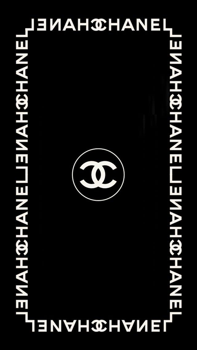 Chanel シャネル スマホ壁紙 Iphone待受画像ギャラリー