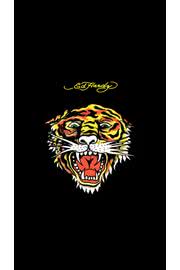 iPhone壁紙Ed hardy wallpaper…