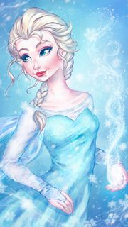 アナと雪の女王