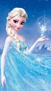 アナと雪の女王