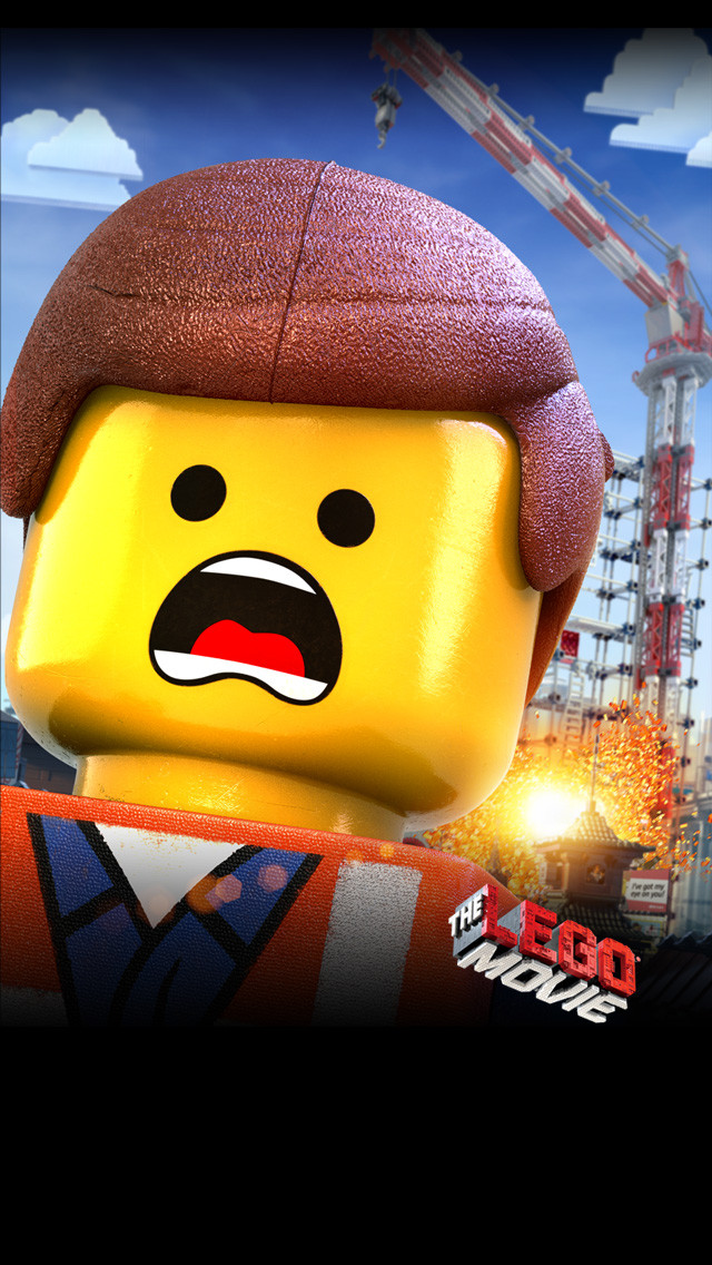 The Lego Movie Iphone 5 Wallpapers The Lego Movie Hd Iphone Wallpapers Backgrounds スマホ壁紙 Iphone待受画像ギャラリー