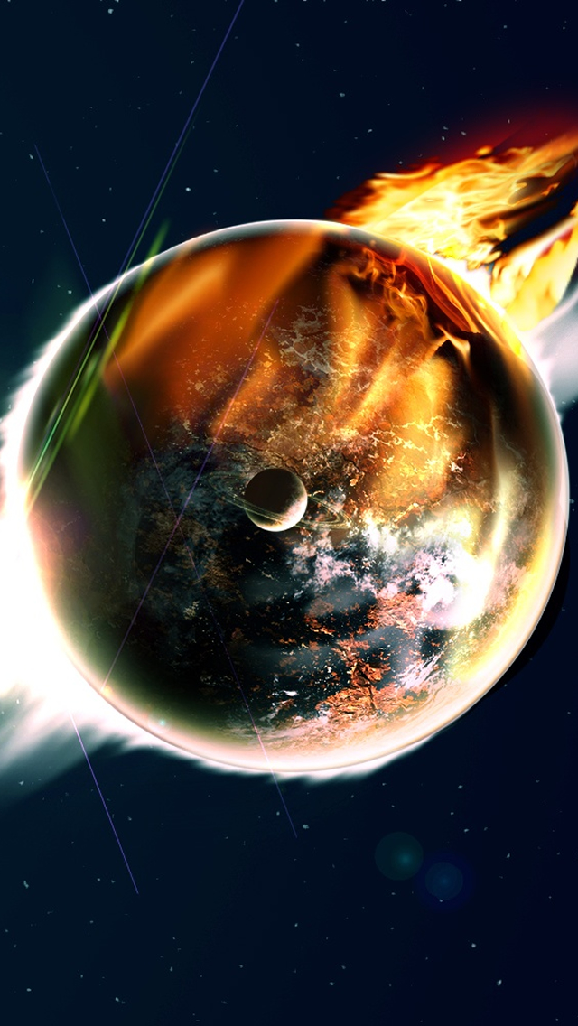 End Of The World Iphone 5 Wallpaper Download Ipad Wallpapers Amp Iphone Wallpapers One Stop Download スマホ壁紙 Iphone待受画像ギャラリー
