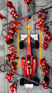 F1 車 スポーツの壁紙|F1のiPhone壁紙