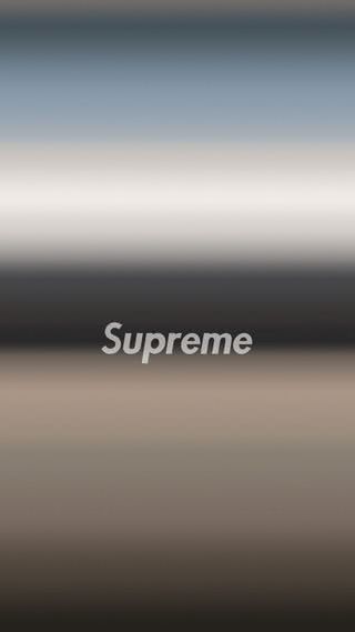 Supreme シュプリーム