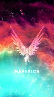 Maverick