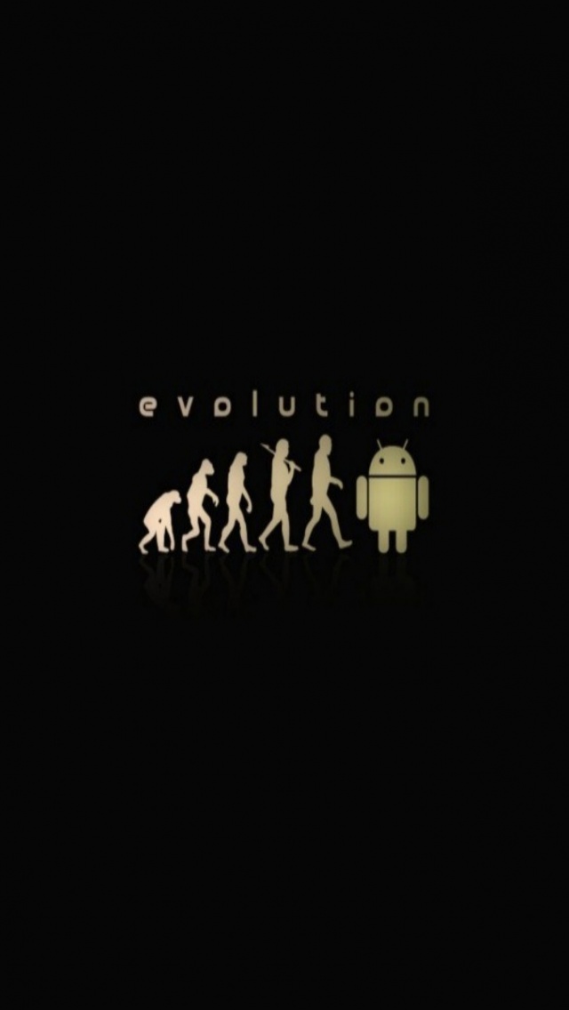 Evolution スマホ壁紙 Iphone待受画像ギャラリー