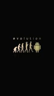 evolution