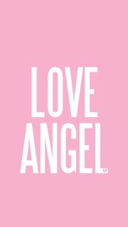 LOVE ANGEL | ヴィクトリアズ・シークレット