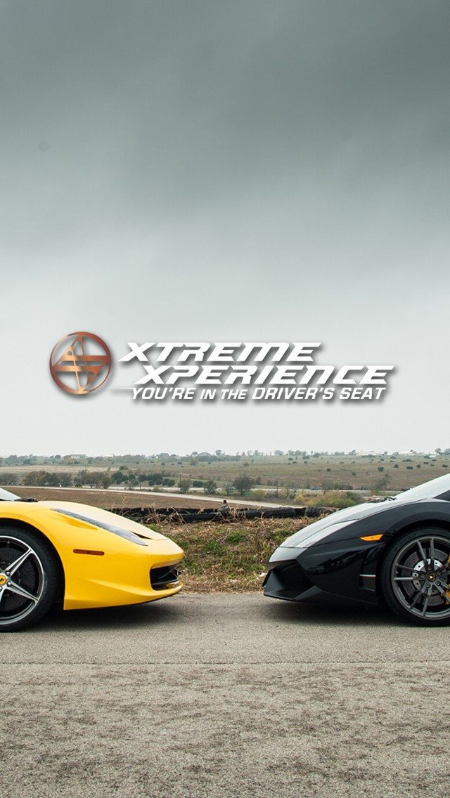 Ferrari Vs Lamborghini スマホ壁紙 Iphone待受画像ギャラリー