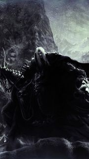 Arthas Menethil