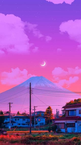 【新着9位】富士山