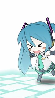 初音ミク ボカロ ボーカロイド ゲームの壁紙