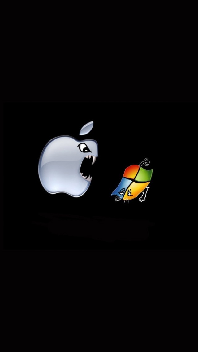 Apple Windows Logoの壁紙 スマホ壁紙 Iphone待受画像ギャラリー