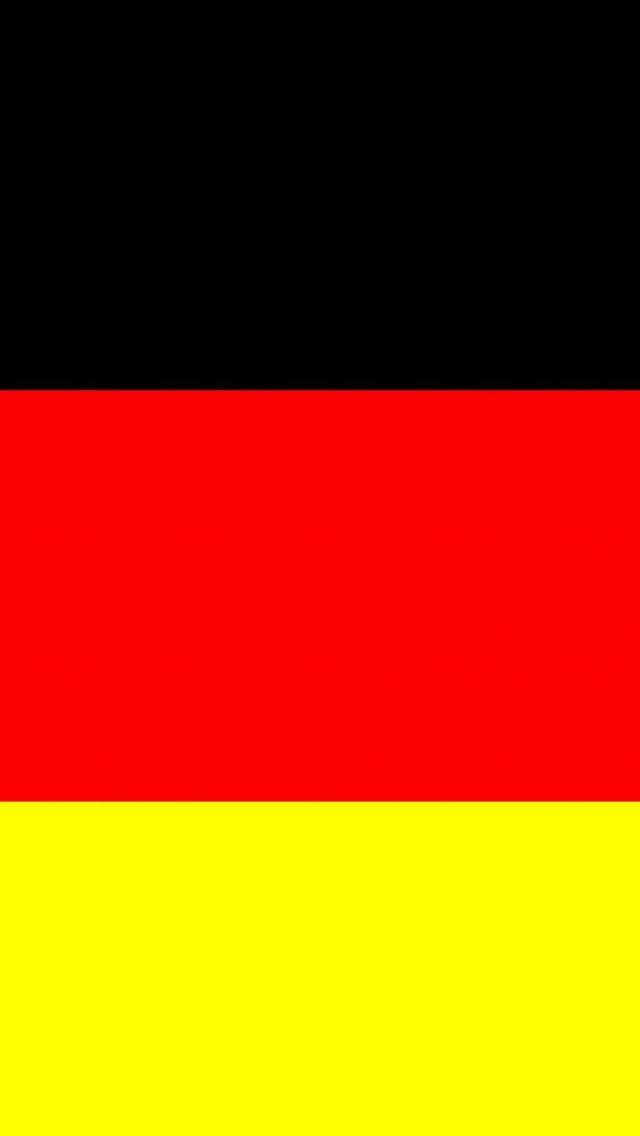 ドイツ国旗 スマホ壁紙 Iphone待受画像ギャラリー