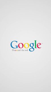Google Logoの壁紙