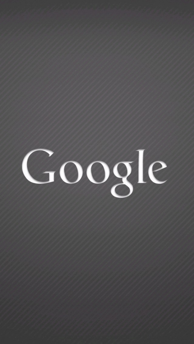 Googleロゴ モノトーン スマホ壁紙 Iphone待受画像ギャラリー