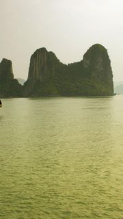 iPhone壁紙Ha long Bay Hanoi …