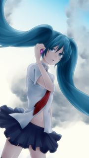 初音ミク ボーカロイド ボカロ Music ゲームの壁紙