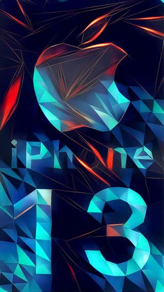 iPhone13