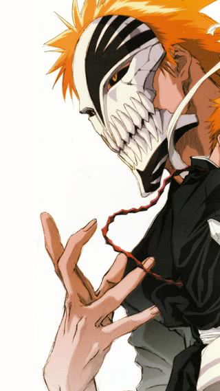 BLEACH