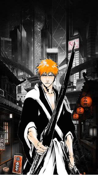 BLEACH