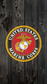 USMC Logo