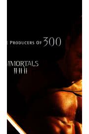 iPhone壁紙Immortals Movie Wa…