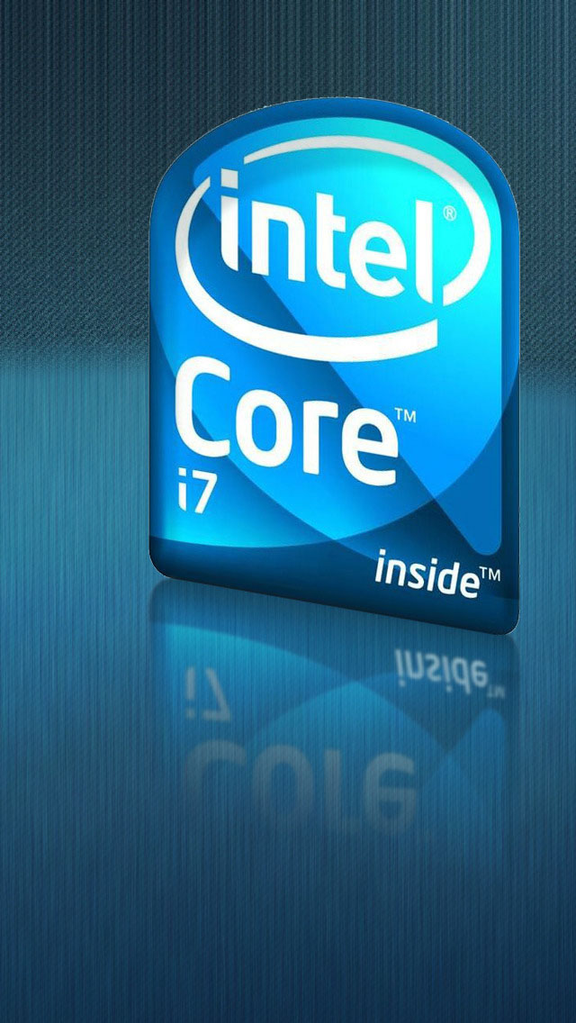 Intel Core I7 スマホ壁紙 Iphone待受画像ギャラリー